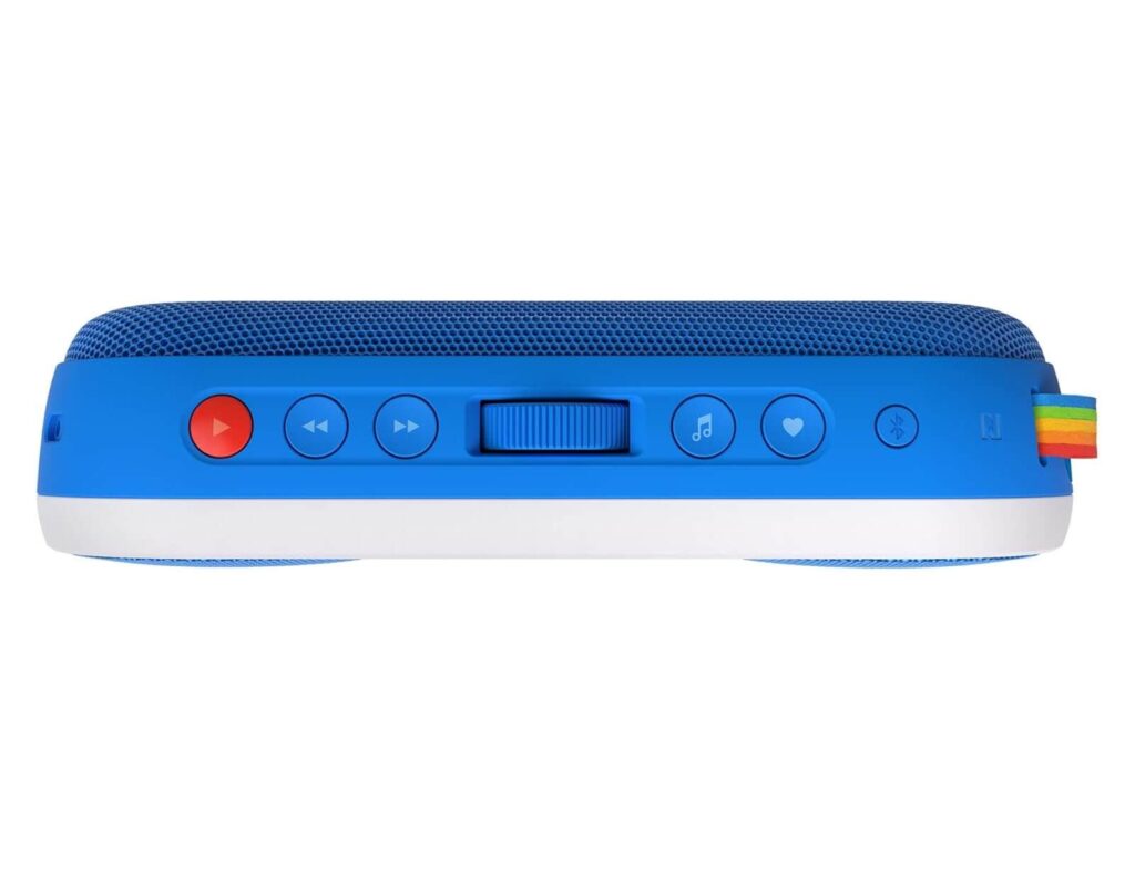 Φορητά Ηχεία Speaker Polaroid P2 Blue