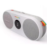 Φορητά Ηχεία Speaker Polaroid P2 Grey