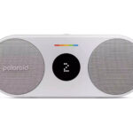 Φορητά Ηχεία Speaker Polaroid P2 Grey
