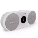 Φορητά Ηχεία Speaker Polaroid P2 Grey