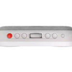 Φορητά Ηχεία Speaker Polaroid P2 Grey