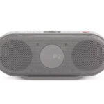 Φορητά Ηχεία Speaker Polaroid P2 Grey