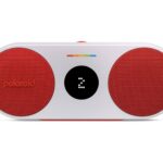 Φορητά Ηχεία Speaker Polaroid P2 Red