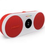 Φορητά Ηχεία Speaker Polaroid P2 Red