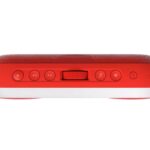 Φορητά Ηχεία Speaker Polaroid P2 Red