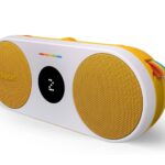 Φορητά Ηχεία Speaker Polaroid P2 Yellow