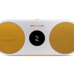 Φορητά Ηχεία Speaker Polaroid P2 Yellow