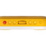 Φορητά Ηχεία Speaker Polaroid P2 Yellow