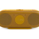 Φορητά Ηχεία Speaker Polaroid P2 Yellow