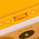 Φορητά Ηχεία Speaker Polaroid P2 Yellow