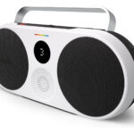 Φορητά Ηχεία Speaker Polaroid P3 Black