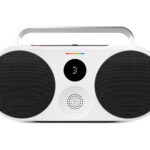 Φορητά Ηχεία Speaker Polaroid P3 Black