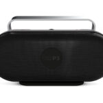 Φορητά Ηχεία Speaker Polaroid P3 Black
