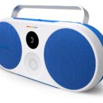 Φορητά Ηχεία Speaker Polaroid P3 Blue