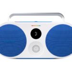 Φορητά Ηχεία Speaker Polaroid P3 Blue