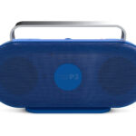 Φορητά Ηχεία Speaker Polaroid P3 Blue