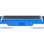 Φορητά Ηχεία Speaker Polaroid P3 Blue