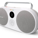 Φορητά Ηχεία Speaker Polaroid P3 Grey