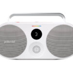 Φορητά Ηχεία Speaker Polaroid P3 Grey