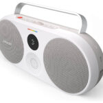 Φορητά Ηχεία Speaker Polaroid P3 Grey
