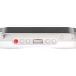 Φορητά Ηχεία Speaker Polaroid P3 Grey
