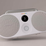 Φορητά Ηχεία Speaker Polaroid P3 Grey