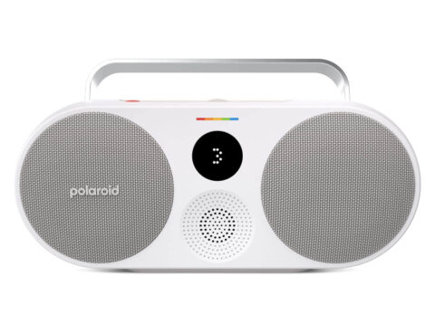 Φορητά Ηχεία Speaker Polaroid P3 Grey
