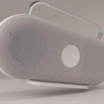 Φορητά Ηχεία Speaker Polaroid P3 Grey
