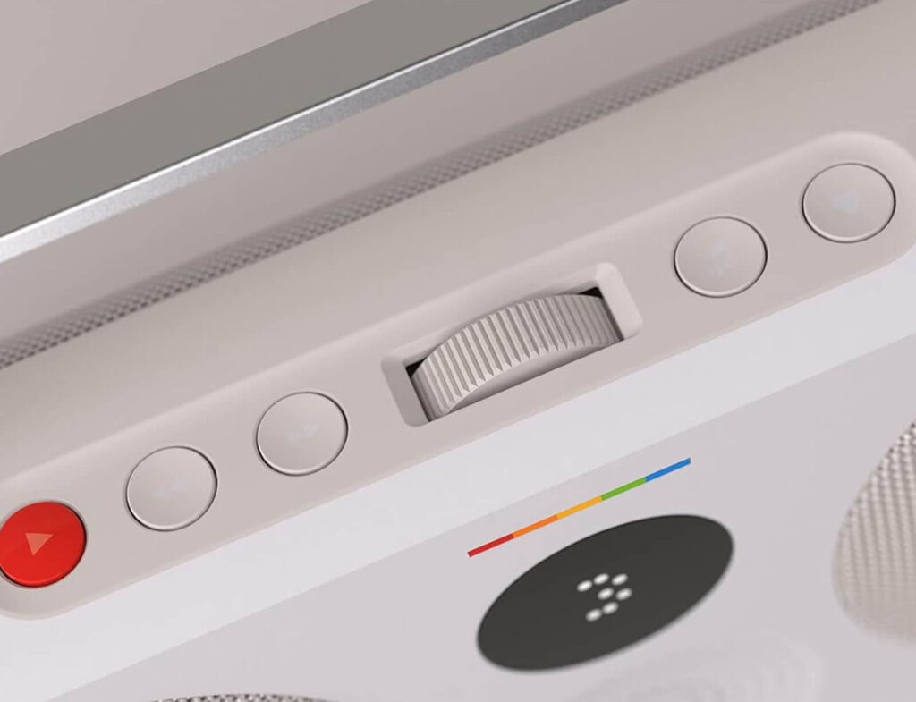 Φορητά Ηχεία Speaker Polaroid P3 Grey