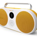 Φορητά Ηχεία Speaker Polaroid P3 Yellow