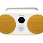 Φορητά Ηχεία Speaker Polaroid P3 Yellow