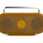 Φορητά Ηχεία Speaker Polaroid P3 Yellow