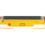 Φορητά Ηχεία Speaker Polaroid P3 Yellow