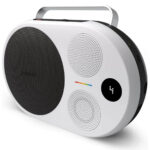 Φορητά Ηχεία Speaker Polaroid P4 Black