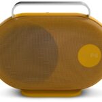 Φορητά Ηχεία Speaker Polaroid P4 Yellow