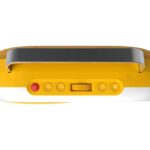 Φορητά Ηχεία Speaker Polaroid P4 Yellow