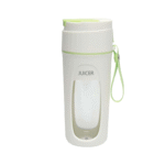 Φορητό μπλέντερ χειρός - 7.4V - 814284 - White/Green