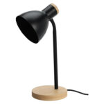 Φωτιστικά Επιδαπέδια & Επιτραπέζια Table Lamp Metal Hz1601020