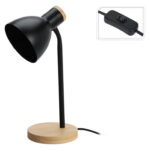 Φωτιστικά Επιδαπέδια & Επιτραπέζια Table Lamp Metal Hz1601020