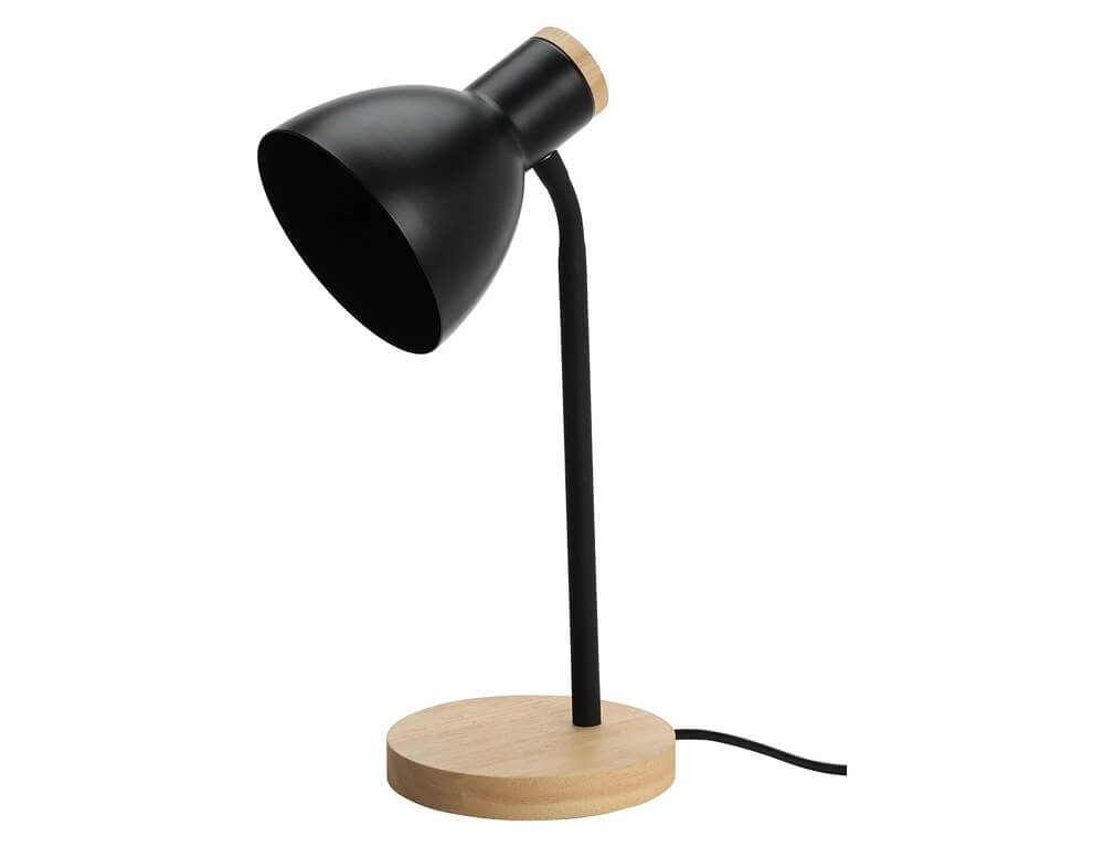 Φωτιστικά Επιδαπέδια & Επιτραπέζια Table Lamp Metal Hz1601020