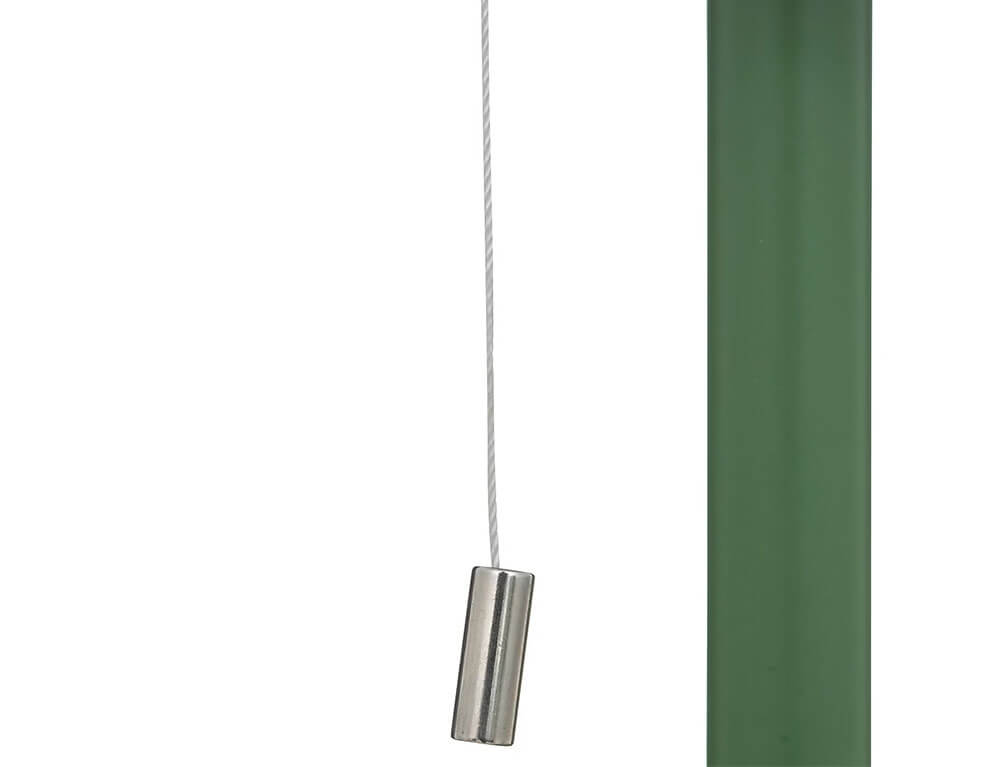 Φωτιστικά Μπαταρίας & Ηλιακά Lpe Ext Usb Zack Olive H30