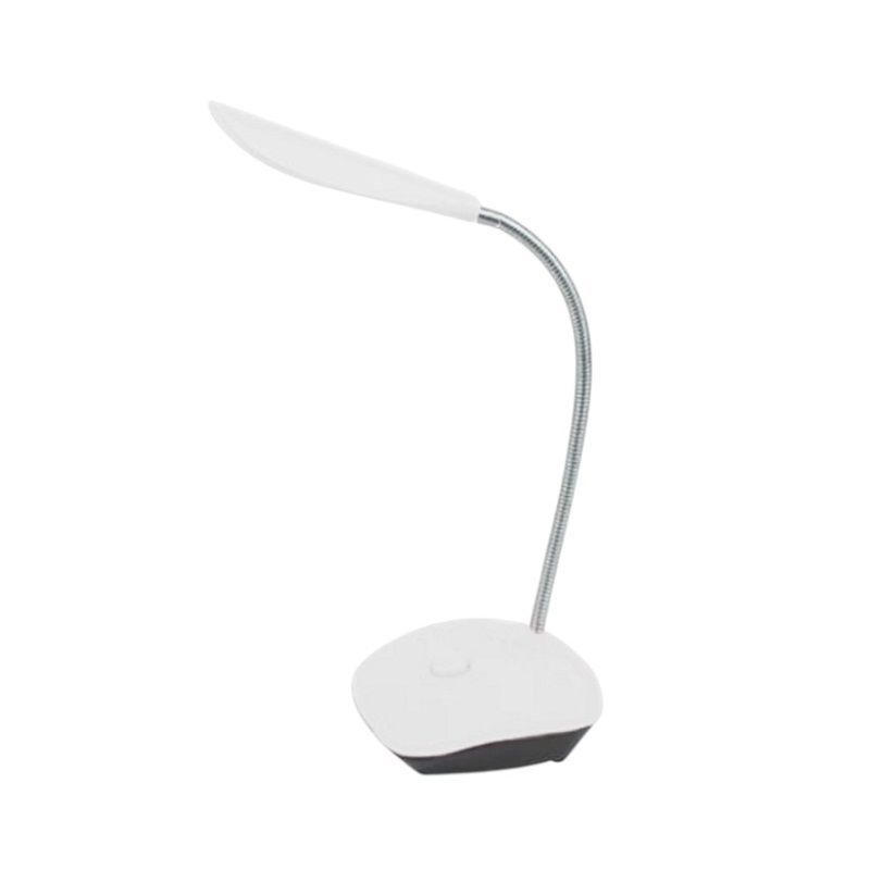 Φωτιστικό γραφείου mini - 668 - 671260 - White