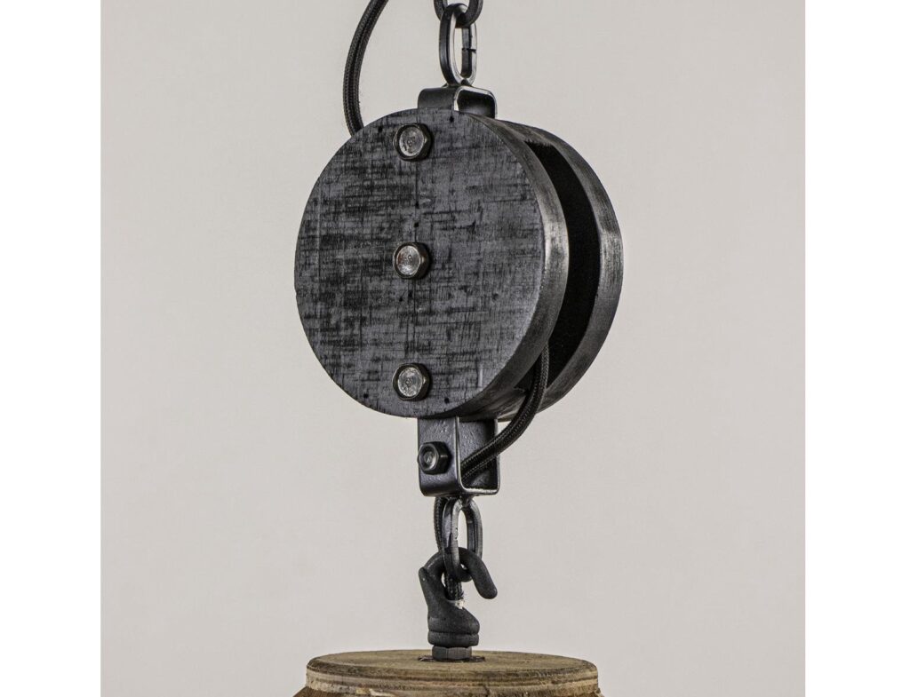 Φωτιστικό Οροφής Brilliant - 34X34X143Cm