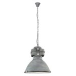 Φωτιστικό Οροφής Brilliant - 47.5X47.5X130Cm