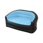 Φουσκωτή πολυθρόνα - 812426 - Blue