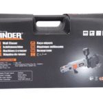 Φρέζα αυλακώσεων - 2800W - Finder - 197375