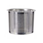 Για Το Τσάι Σας Teapot Iron 1000Ml Black Clr