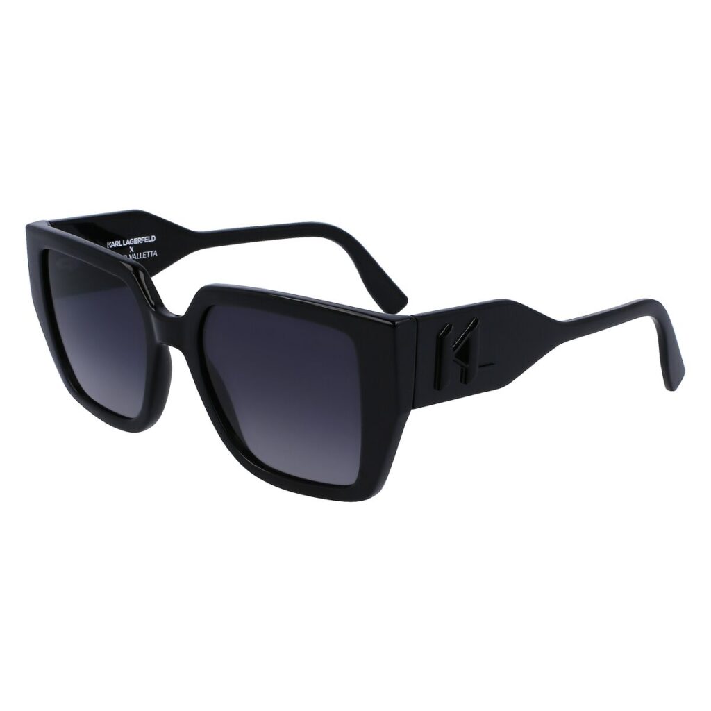 Γυναικεία Γυαλιά Ηλίου Karl Lagerfeld KL6098S-001 Ø 52 mm
