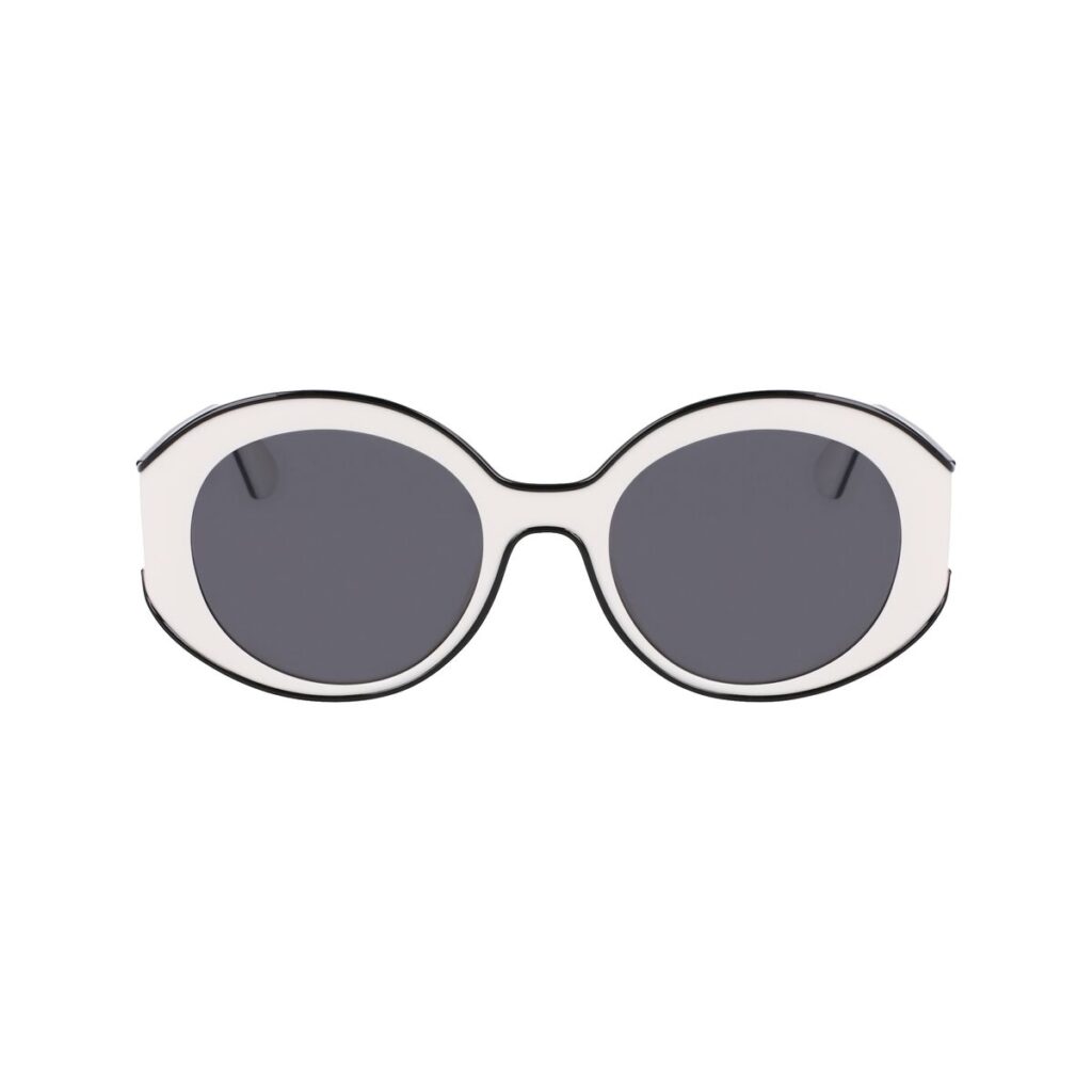 Γυναικεία Γυαλιά Ηλίου Longchamp LO758S-107 Ø 53 mm