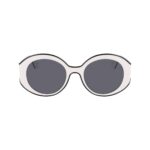 Γυναικεία Γυαλιά Ηλίου Longchamp LO758S-107 Ø 53 mm
